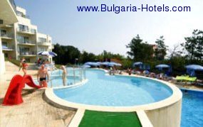 Bulgaria hotels